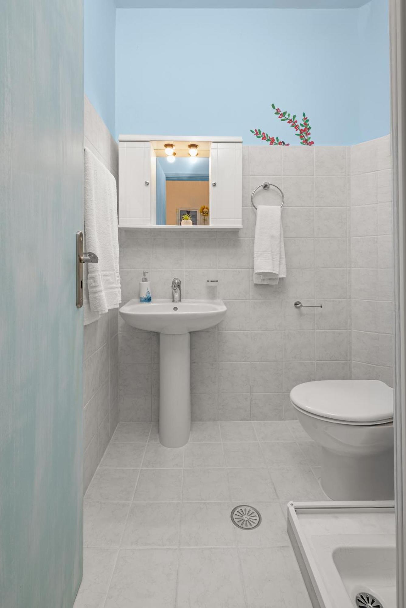 Haraki Memories Beach Studios Exterior foto