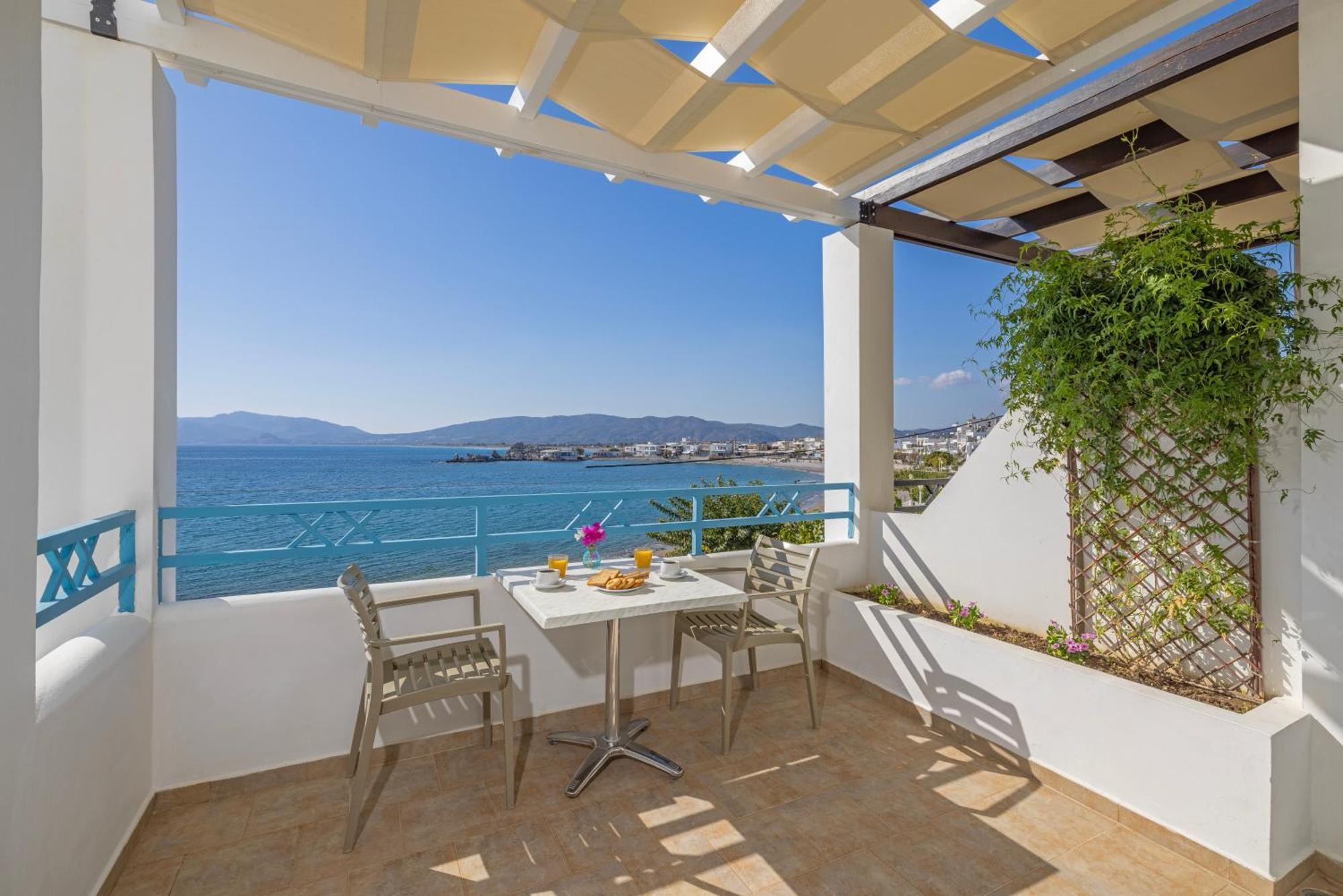 Haraki Memories Beach Studios Exterior foto